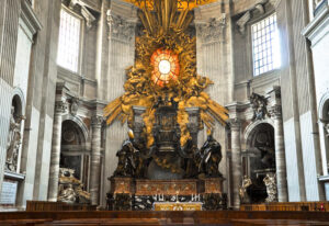 Cátedra de São Pedro