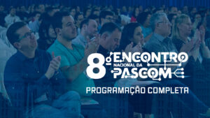 Encontro Nacional da Pascom
