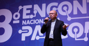 Oitavo Encontro da Pascom - Aparecida