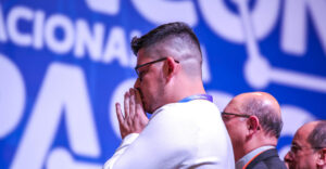 Oitavo Encontro da Pascom - Aparecida