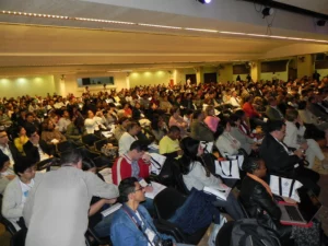 2012 - Identidade e missão.