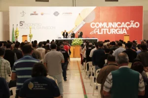 2016 - Comunicação e Liturgia