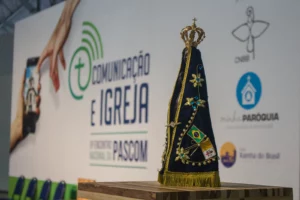 2018 - Comunicação e Igreja