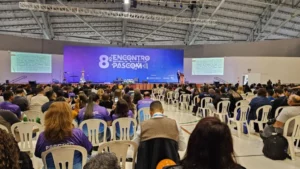 2024 - Pastoral da Comunicação em uma mudança de época: desafios e perspectivas. 